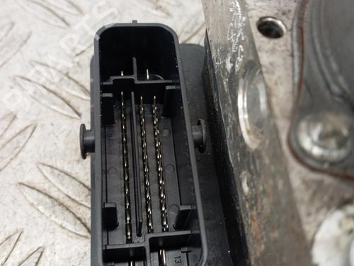 ABS pump OPEL CROSSLAND X / CROSSLAND (P17, P2QO) 1.2 (75) | BP30850962M43 