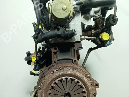 Engine RENAULT KANGOO Express (FC0/1_) | BP36522513M1 - Image 4