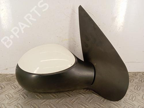 Bakspejl Højre PEUGEOT 206 Hatchback (2A/C) 1.4 HDi eco 70 | BP29630376C27 