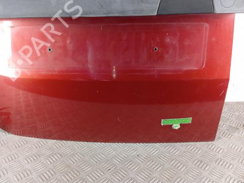 Left tailgate DACIA LOGAN MCV (KS_) 1.5 dCi (KS0K) | BP35957182C76 - Image 2