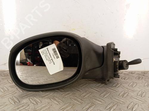 Used Left mirror CITROËN C3 I (FC_, FN_) 1.4 HDi (68 hp) 29569263