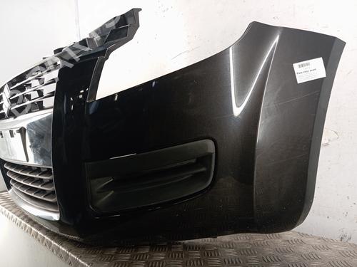 Front bumper SUZUKI SPLASH (EX) 1.0 (A5B310) | BP35931141C7 - Image 5