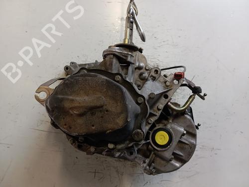 Gearbox PEUGEOT 206 Hatchback (2A/C) 1.9 D | BP28339955M3