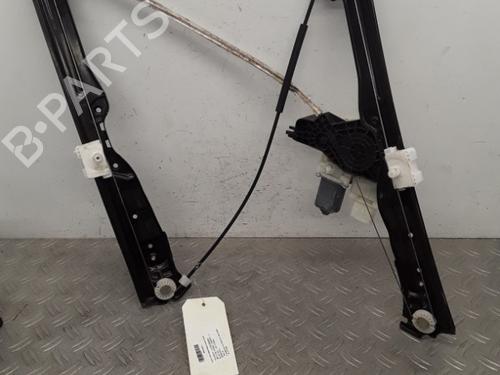 Front right window mechanism PEUGEOT 308 SW II (LC_, LJ_, LR_, LX_, L4_) 1.5 BlueHDi 100 9826079480