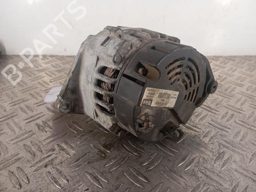 Alternator FIAT DUCATO Van (244_) 2.8 JTD | BP29422857M7 