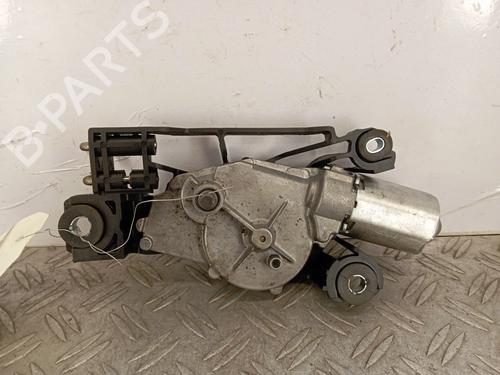 Used Rear wiper motor PEUGEOT 206 SW (2E/K) 1.4 HDi (68 hp) 28623600