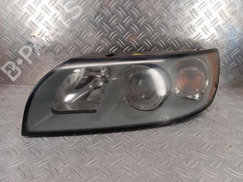 Left headlight VOLVO V50 (545) 2.0 D | BP39109479C28 - Image 3