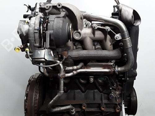 Engine RENAULT SCÉNIC II (JM0/1_) 1.9 dCi (JM14) | BP28340556M1 