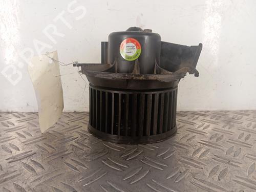 Used Heater blower motor CITROËN XSARA PICASSO (N68) 1.6 HDi (90 hp) 29479742