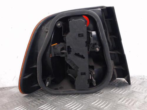 Right taillight VW POLO III CLASSIC (6V2) 64 1.9 SDI | BP28342780C35 