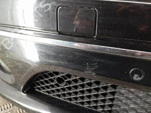 Front bumper MERCEDES-BENZ C-CLASS Coupe (CL203) C 220 CDI (203.708) | BP31980759C7 