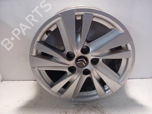 Fælk CITROËN C4 AIRCROSS 1.6 HDi 115 AWC | BP28342095C45 - Image 2