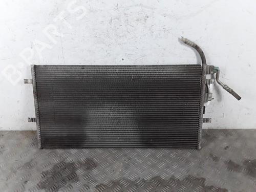 Used AC radiator AC radiator FORD TRANSIT Van (FA_ _) 2.2 TDCi (85 hp) 28344279 28344279