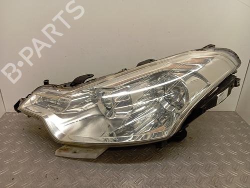 Used Left headlight CITROËN C-CROSSER (VU_, VV_) 2.2 HDi (156 hp) 28339090