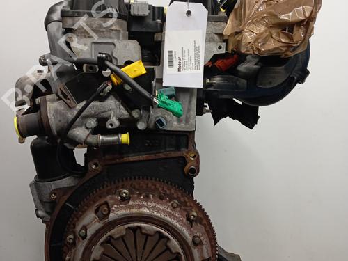 Engine PEUGEOT 307 (3A/C) 1.6 16V | BP28694929M1