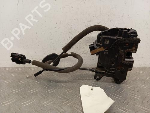 Rear right lock RENAULT CLIO IV (BH_) 1.5 dCi 75 | BP28338096C99 