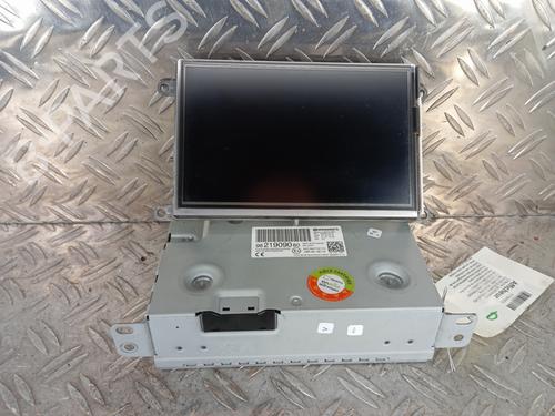 Display für CITROËN C4 SPACETOURER (3D_) 1.6 BlueHDi 120 (120 hp) 30850985
