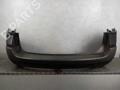 Used Rear bumper RENAULT MEGANE II Estate (KM0/1_) 1.9 dCi (131 hp) 28337622