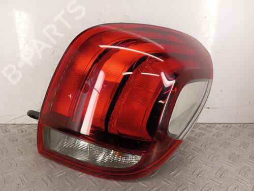 Right taillight PEUGEOT 108 1.0 VTi | BP39721404C35 - Image 5