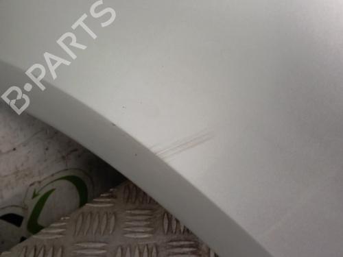 Rear bumper PEUGEOT 1007 (KM_) 1.4 HDi | BP28338376C8 