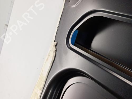 Left tailgate CITROËN JUMPER II Van 2.2 BlueHDi 165 | BP30156619C76 