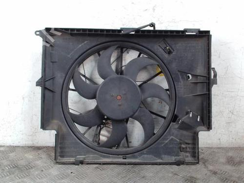 Radiator fan BMW 1 (E87) 120 d | BP28342230M35 - Image 2