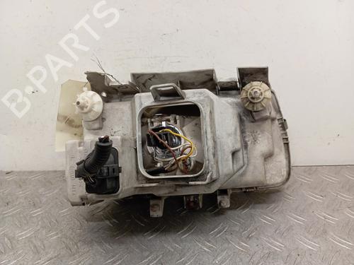 Used Left headlight Left headlight VW POLO III (6N1) 60 1.4 (60 hp) 28337635 28337635