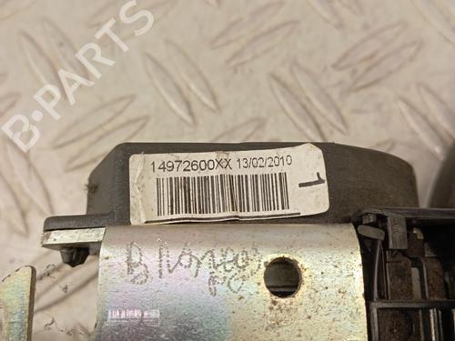 Pretensor delantero derecho CITROËN JUMPY II Van 2.0 HDi 120 | BP30888978C88