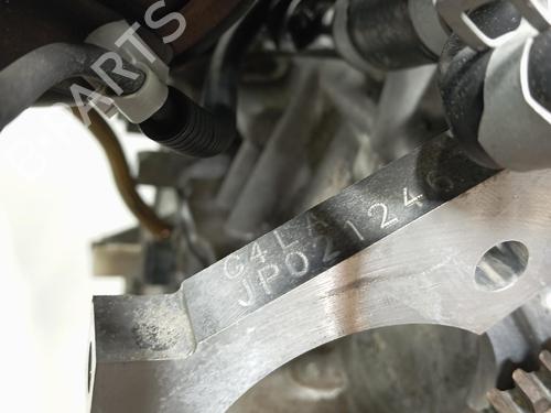 Engine KIA RIO IV (YB, SC, FB) | BP37021846M1 - Image 2