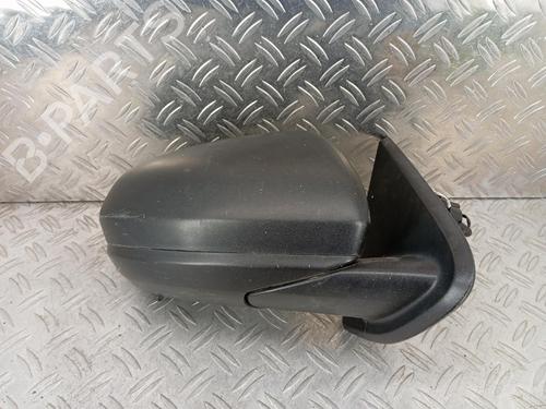 Right mirror DACIA DUSTER (HM_) 1.5 dCi 110 (HMAB) | BP37592676C27 - Image 3