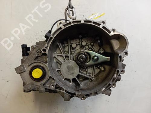 Used Gearbox KIA CEE'D Hatchback (ED) 1.6 CRDi 115 (115 hp) 30392632
