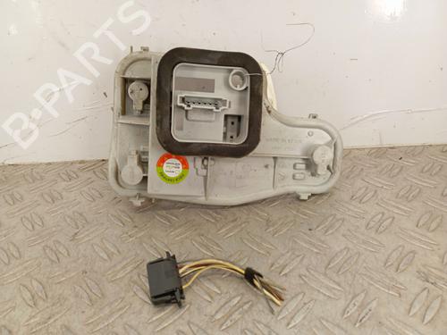 Lamp holder VW POLO V (6R1, 6C1) 1.6 TDI | BP30113682L10