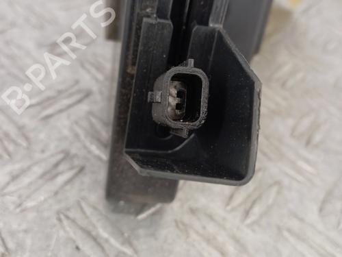Front right lock DACIA DUSTER (HM_) 1.3 TCe 130 (HMMF) | BP29307343C97 