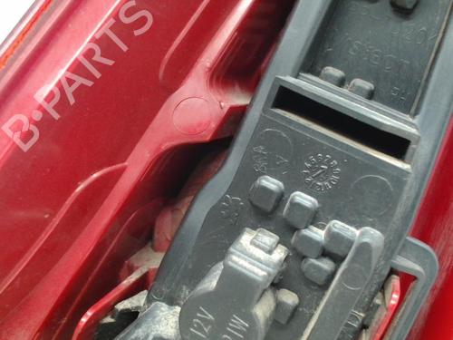 Right taillight CITROËN C4 Coupe (LA_) 1.6 HDi | BP28347725C35 