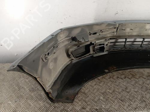 Front bumper SKODA OCTAVIA II Combi (1Z5) 1.9 TDI | BP29996122C7 