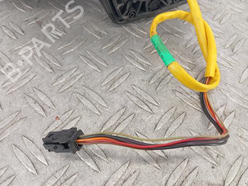 Left mirror PEUGEOT 308 I (4A_, 4C_) 1.6 HDi | BP28346693C26 