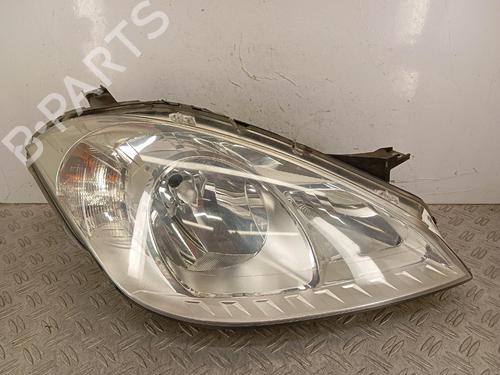 Used Right headlight Right headlight MERCEDES-BENZ A-CLASS (W169) A 180 CDI (169.007, 169.307) (109 hp) 40031941 40031941