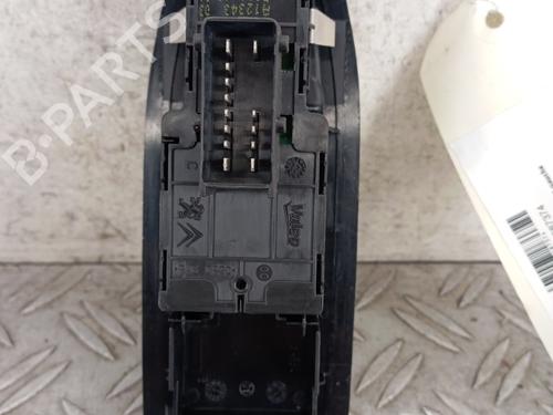 Left front window switch PEUGEOT 208 I (CA_, CC_) 1.6 HDi / BlueHDi 75 | BP28347201I27