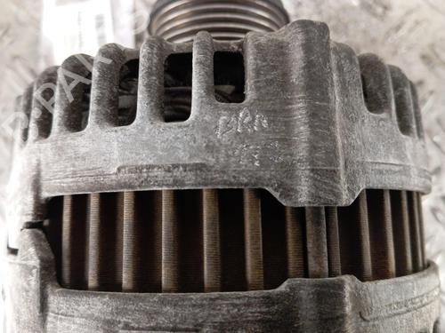 Used Alternator Alternator FORD S-MAX (WA6) 2.0 TDCi (140 hp) 28677395 28677395