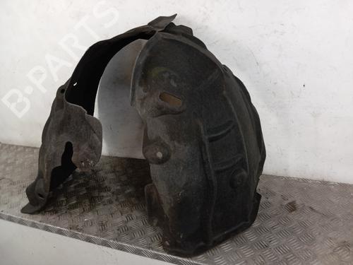 Used Wheel arch RENAULT GRAND SCÉNIC III (JZ0/1_) 1.9 dCi (JZ0J, JZ0N, JZ1K, JZ1S) (131 hp) 28337761
