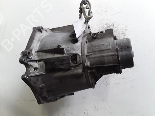 Gearbox CITROËN C3 Picasso (SH_) 1.6 HDi | BP28346160M3