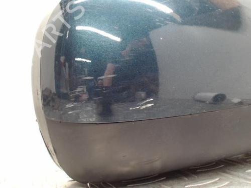 Right mirror NISSAN NOTE (E11, NE11) 1.5 dCi | BP28342148C27 