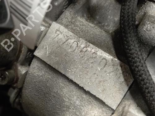 Engine BMW 1 (F20) 118 d | BP29371216M1 