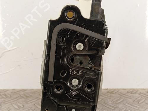 Used Front left lock VW POLO V (6R1, 6C1) 1.2 TSI 16V (90 hp) 28517124