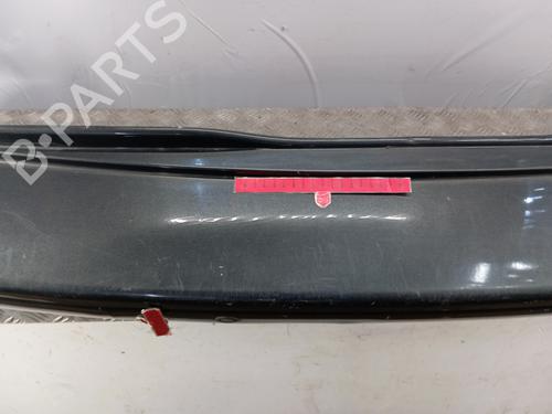 Rear bumper PEUGEOT 5008 (0U_, 0E_) 1.6 HDi | BP28341513C8 