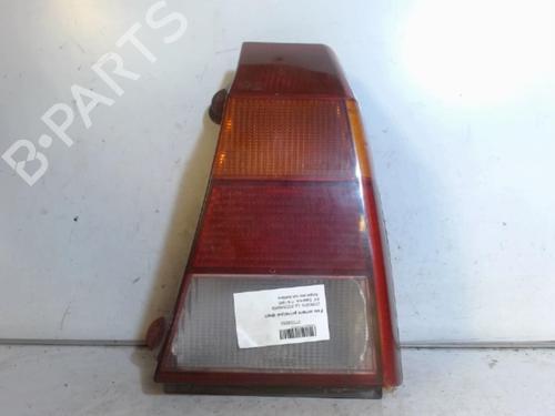 Right taillight CITROËN AX (ZA-_) 10 | BP28349398C35 