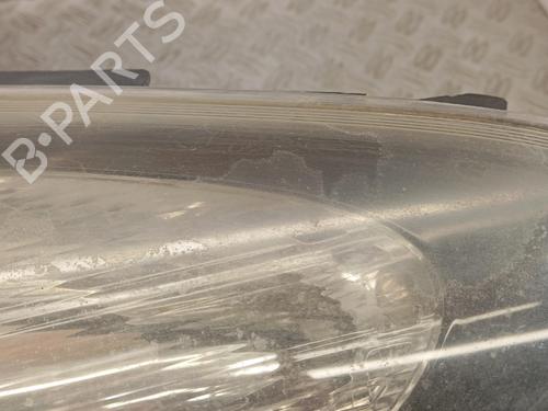 Left headlight OPEL CORSA D (S07) 1.3 CDTI (L08, L68) | BP40185115C28 - Image 5