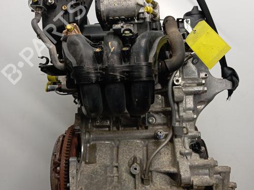 Engine CITROËN C1 (PM_, PN_) 1.0 | BP31148895M1  - Image 6