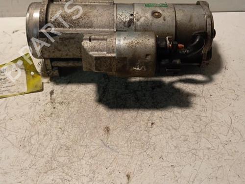 Starter HYUNDAI H-1 Cargo (TQ) 2.5 CRDi | BP28344442M8 