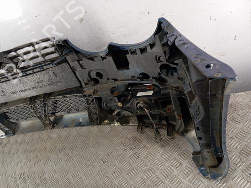 Used Front bumper Front bumper MERCEDES-BENZ C-CLASS Coupe (CL203) C 220 CDI (203.708) (150 hp) 30303821 30303821